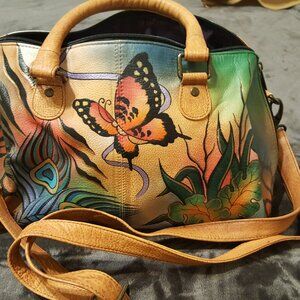 Anushka purse